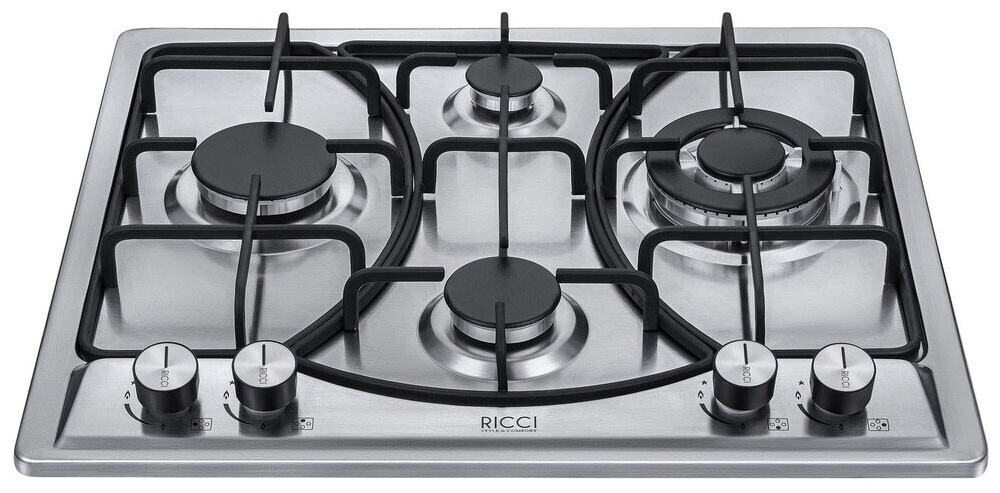 Газовая варочная панель Ricci HBS4510