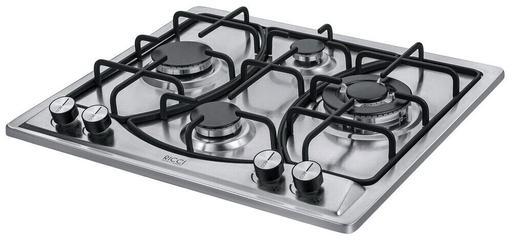 Газовая варочная панель Ricci HBS4510