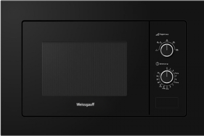 Микроволновая печь Weissgauff BMWO-206 437 402
