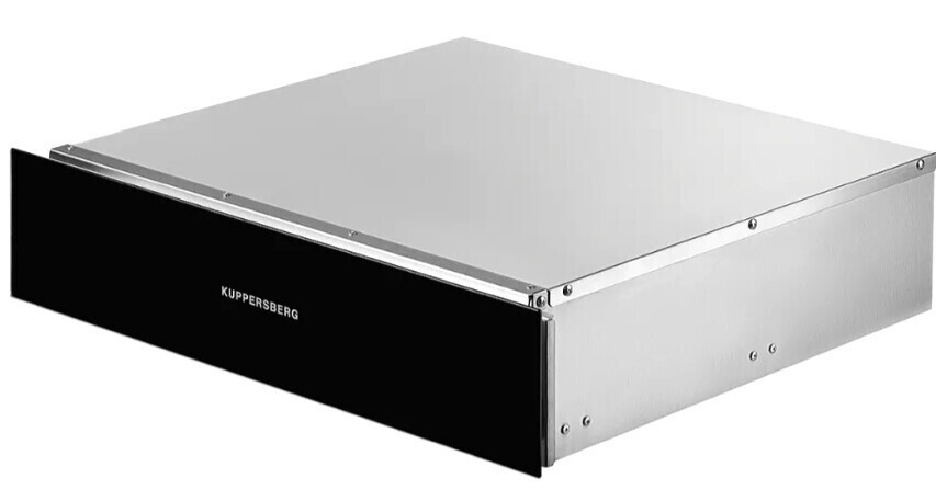 Подогреватель посуды Kuppersberg KWD 802 Black