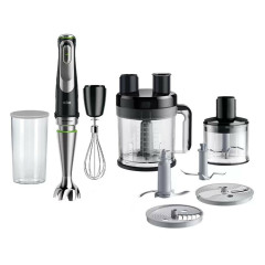 Блендер Braun MQ9185XLI