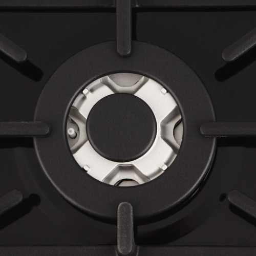 Газовая варочная панель Hansa BHGS 651550