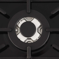 Газовая варочная панель Hansa BHGS 651550