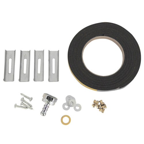 Газовая варочная панель Hansa BHGS 651550