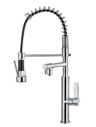 Смеситель для кухни Teka FOT 999 chrome 116010003