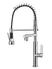 Смеситель для кухни Teka FOT 999 chrome 116010003