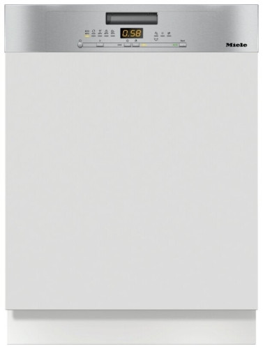 Посудомоечная машина Miele G 5000 SCi