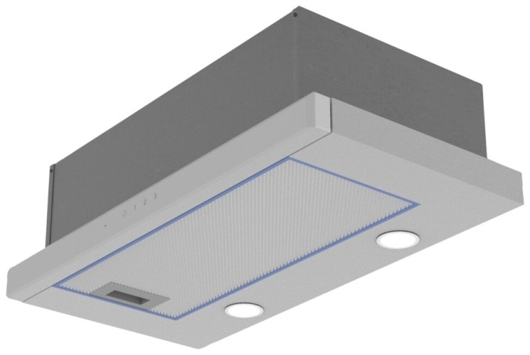 Встраиваемая вытяжка Korting KHP 6670 GW