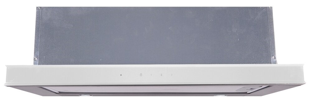 Встраиваемая вытяжка Korting KHP 6670 GW