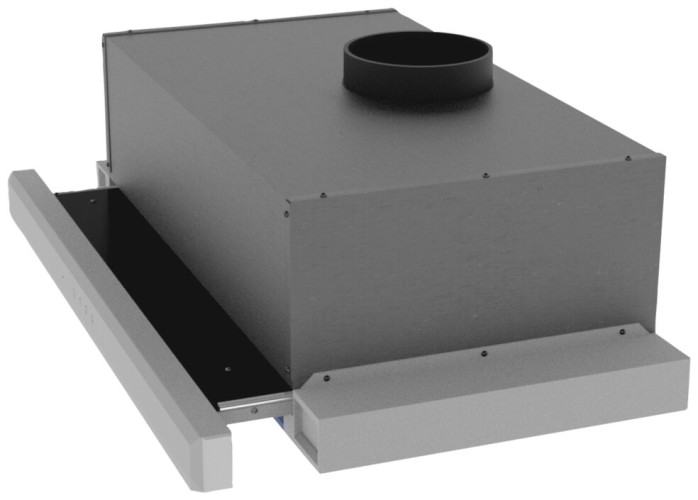 Встраиваемая вытяжка Korting KHP 6670 GW