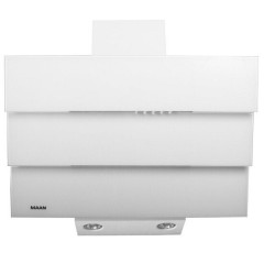 Кухонная вытяжка Maan Saturn 50 белый