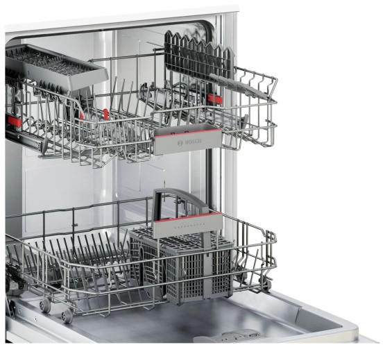 Посудомоечная машина Bosch SMV 46IX03