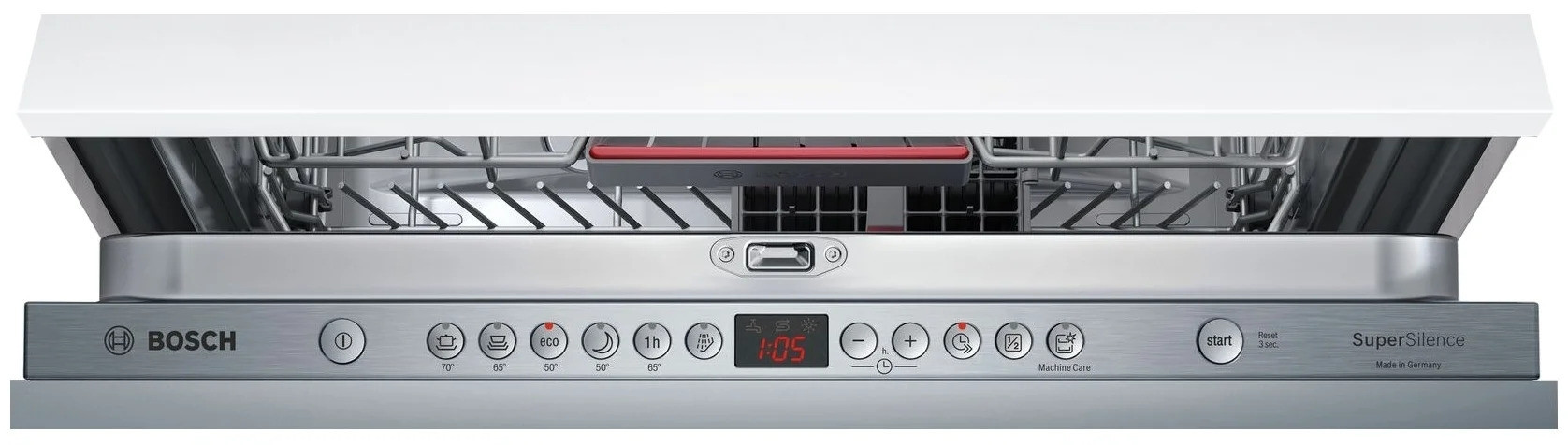 Посудомоечная машина Bosch SMV 46IX03