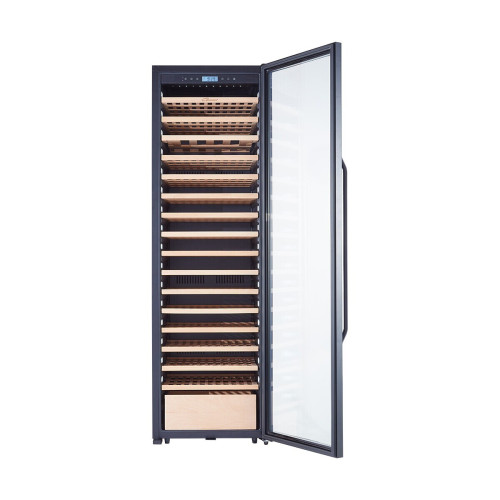 Винный шкаф Maunfeld_ MBWC-56D17