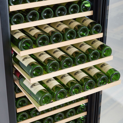 Винный шкаф Maunfeld_ MBWC-56D17