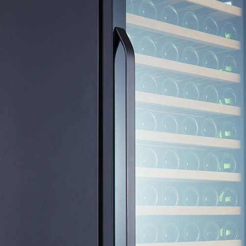 Винный шкаф Maunfeld_ MBWC-56D17