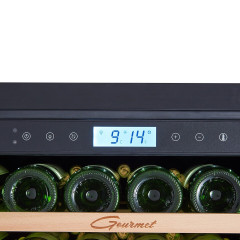 Винный шкаф Maunfeld_ MBWC-56D17