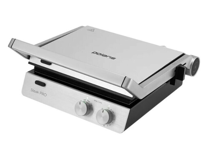 Электрогриль Polaris PGP 2803