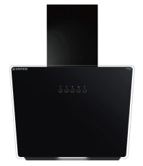 Кухонная вытяжка Meferi AIRBOX45BK Light