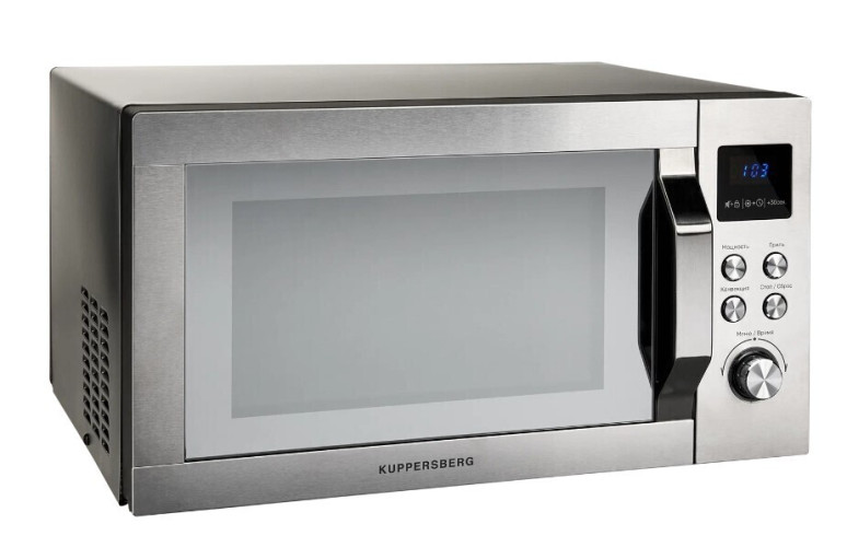 Микроволновая печь Kuppersberg FMW 250 X