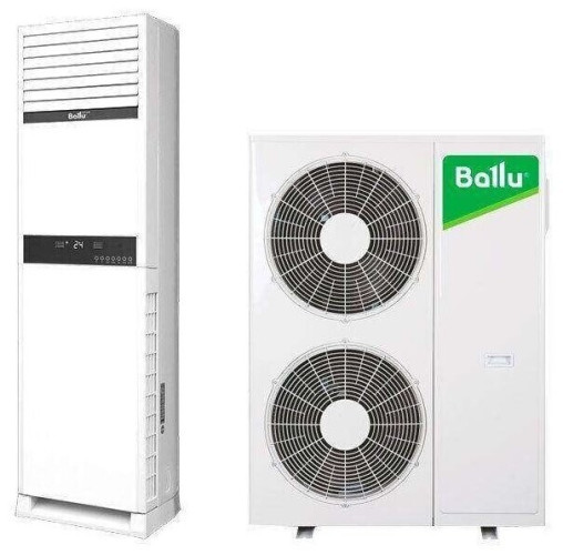 Колонный кондиционер Ballu BFL-60HN1_16Y