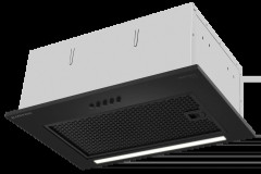 Встраиваемая вытяжка Meferi SMARTBOX45BK Power