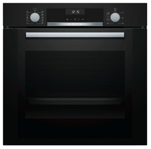 Электрический духовой шкаф Bosch HBG 337BB0R