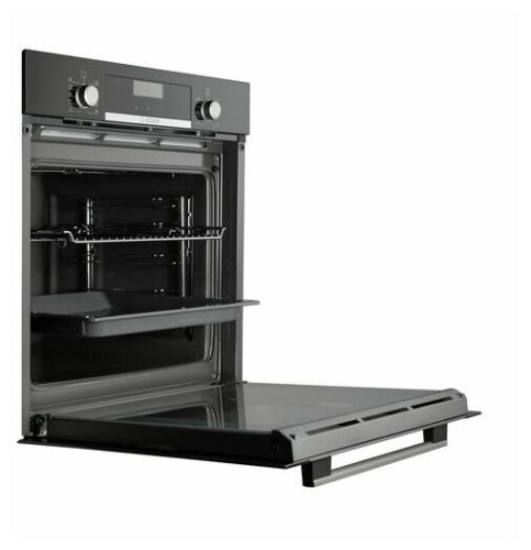 Электрический духовой шкаф Bosch HBG 337BB0R