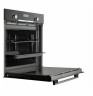 Электрический духовой шкаф Bosch HBG 337BB0R