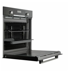 Электрический духовой шкаф Bosch HBG 337BB0R