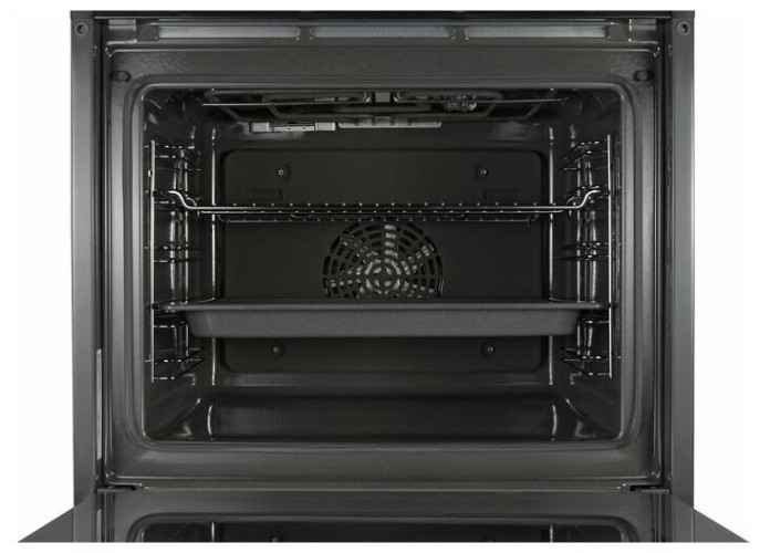 Электрический духовой шкаф Bosch HBG 337BB0R