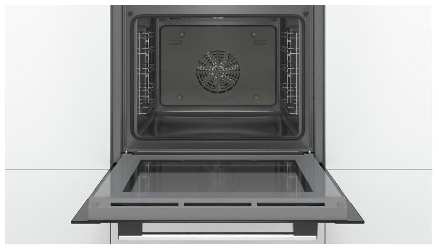 Электрический духовой шкаф Bosch HBG 337BB0R