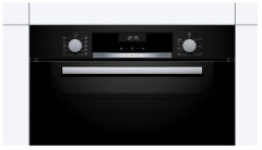 Электрический духовой шкаф Bosch HBG 337BB0R