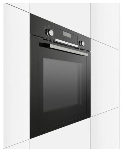 Электрический духовой шкаф Bosch HBG 337BB0R