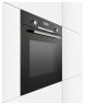 Электрический духовой шкаф Bosch HBG 337BB0R