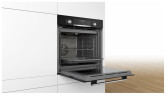 Электрический духовой шкаф Bosch HBG 337BB0R