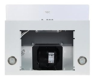 Кухонная вытяжка Elikor CI 6423 W0