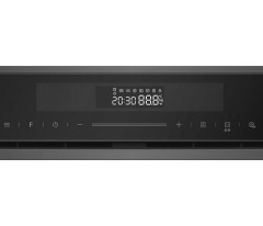 Встраиваемая микроволновая печь Weissgauff BMWO-349 DBSX