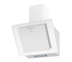 Кухонная вытяжка Zigmund &amp; Shtain K 134.6 W