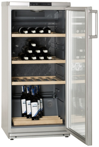 Винный шкаф Atlant XT 1007