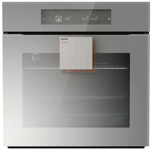 Электрический духовой шкаф Gorenje BOP 658 ST