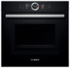 Электрический духовой шкаф Bosch HMG 656RB1
