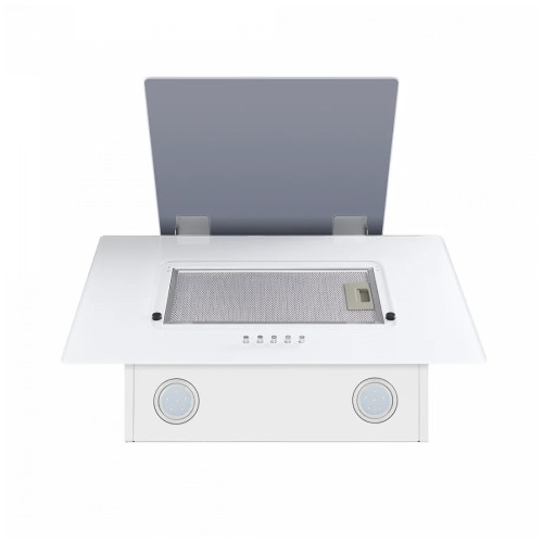 Кухонная вытяжка MAUNFELD Wind Push 60 белый