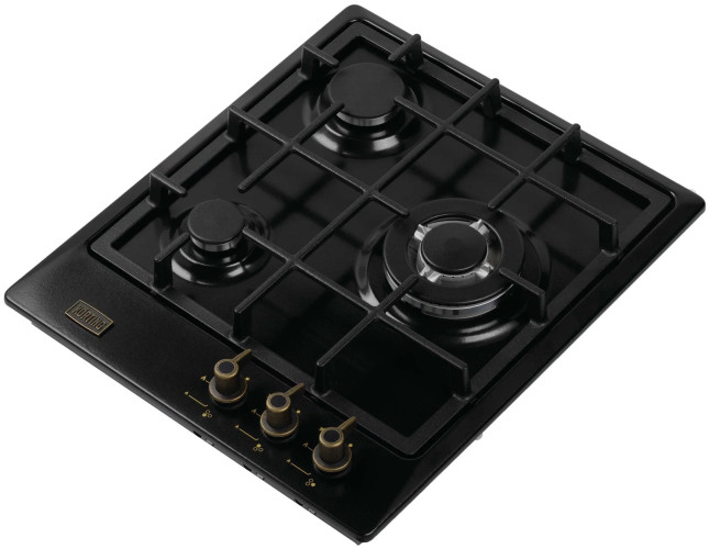 Газовая варочная панель Korting HG 465 CTRN