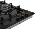 Газовая варочная панель Korting HG 465 CTRN