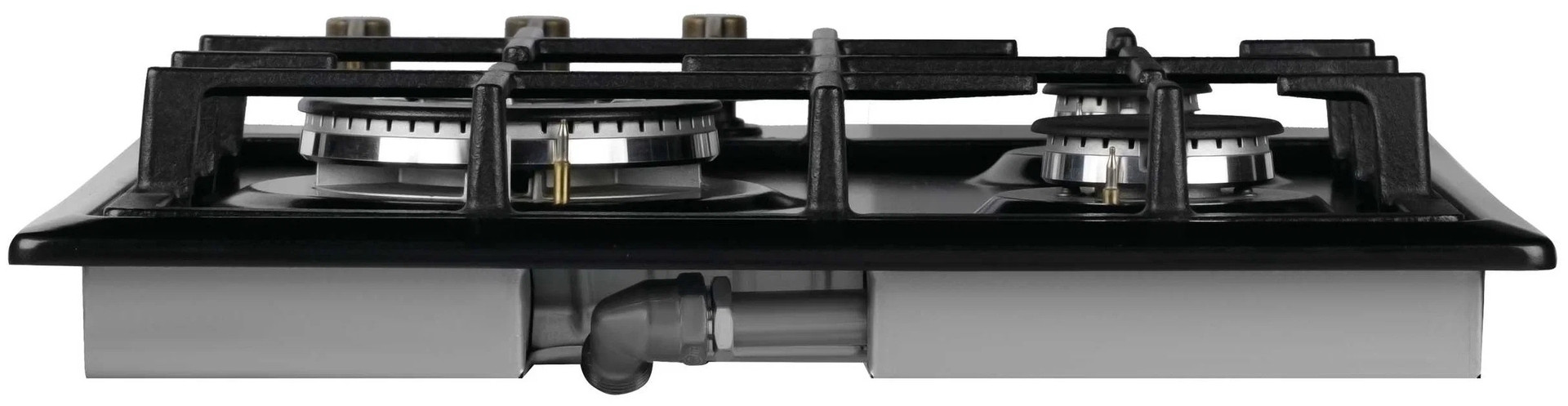 Газовая варочная панель Korting HG 465 CTRN