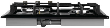 Газовая варочная панель Korting HG 465 CTRN