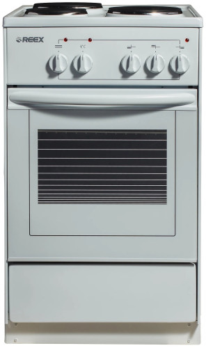 Электрическая плита REEX CTE-53Wh