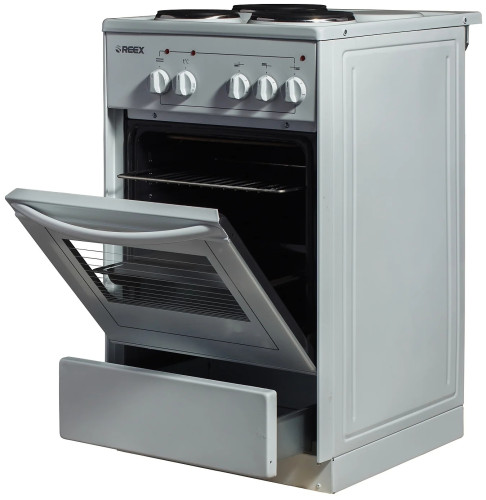 Электрическая плита REEX CTE-53Wh