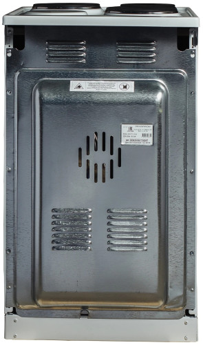 Электрическая плита REEX CTE-53Wh